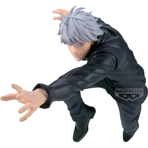 Figúrka Bandai Banpresto Jujutsu Kaisen MAXIMATIC - Satoru Gojo 22 cm - Figúrky - Hlavný obrázok