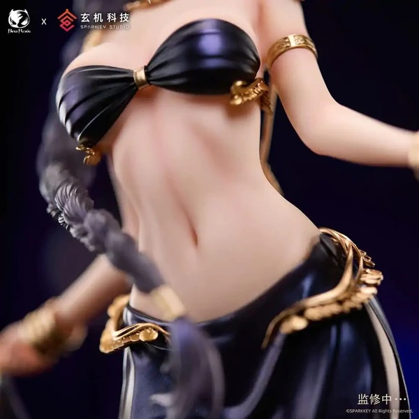 Soška Ghost Blade PVC Statue 1/6 Aeolian Encounter Ver. 40 cm - Sochy a sošky - Obrázok d_05a265f81e4842389349256014cd6b4b