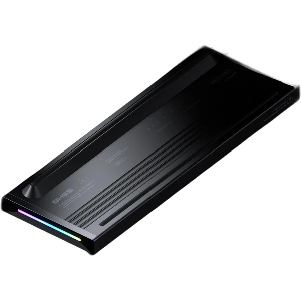 NuPhy BH65 HE Gateron Jade Gaming (US) herná klávesnica čierna - Klávesnice - Obrázok d_05a31054cf914eb9ba59c8323b13a686