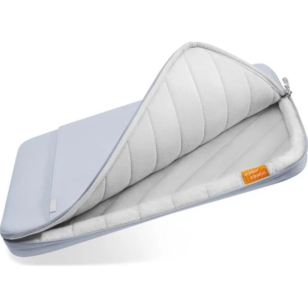 tomtoc Defender A13 sleeve puzdro 13" MacBook Neo svetlomodré - Puzdra - Obrázok d_05ab3ace8a594f8b982630b15a2085df