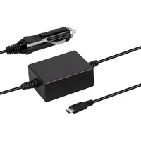 AVACOM Nabíjací autoadaptér USB Type-C 65W Power Delivery - Nabíjačky