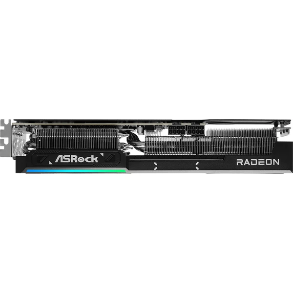 ASRock AMD Radeon RX 9070 XT Challenger 16GB GDDR6 - Grafické karty - Obrázok d_05b14eefe7b840b7a01e58b2bc01e070