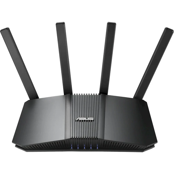 ASUS RT-BE59 Wi-Fi 7 router černý - Wi-Fi routery - Hlavný obrázok