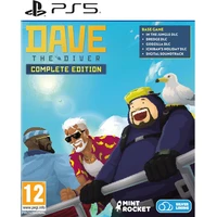 Dave the Diver Complete Edition (PS5) - Hry na PS5