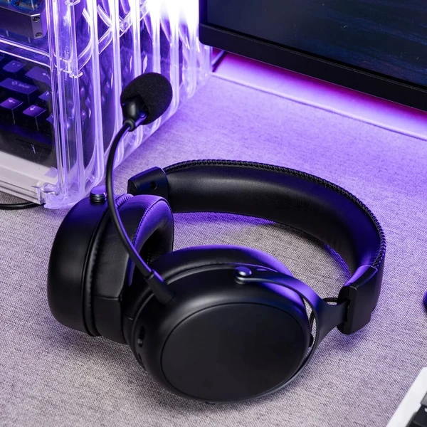 Akko Verge S9 Ultra čierna - Slúchadlá - Obrázok d_05b9427eb6ef44ed87ea0763f9f080e3