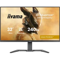 iiyama G-Master GoldPhoenix GB3295QSU-B1 herný monitor 32" - Monitory