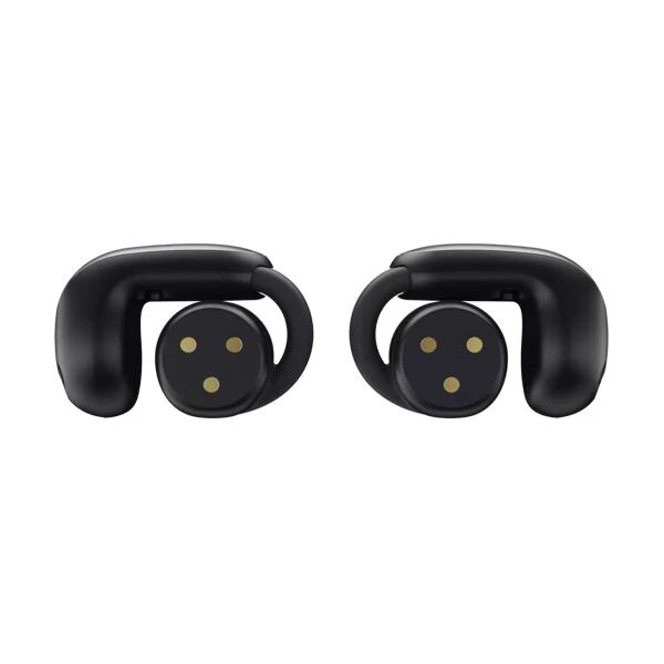 Bose Ultra Open Earbuds bezdrôtové slúchadlá čierne - Slúchadlá - Obrázok d_05e296837b3e4832a28f2573706a5b16
