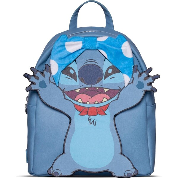 Batoh Difuzed Lilo & Stitch - Cape