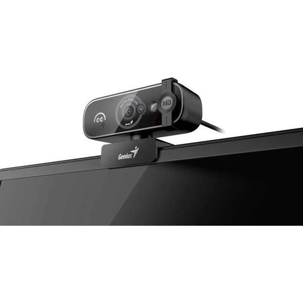 Genius FaceCam OPEN webkamera černá - Webkamery - Obrázok d_05fac66473414830a92bb84ba6958164