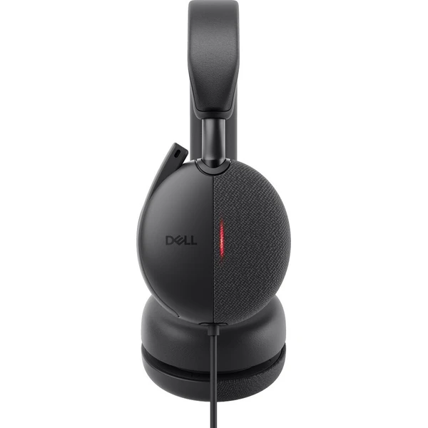 DELL Pro Plus WH5024 náhlavní kabelová sluchátka s ANC černá - Slúchadlá - Obrázok d_06029ee9096a45f6946c7b9847db68f3