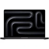 CTO Apple MacBook Pro 16" / M5 Max 18xCPU/40xGPU / 128GB / 4TB / CZ KLV / NANO / Čierna - Notebooky