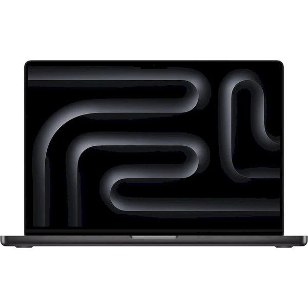 CTO Apple MacBook Pro 16" / M5 Max 18xCPU/40xGPU / 128GB / 4TB / CZ KLV / NANO / Čierna - Notebooky - Hlavný obrázok