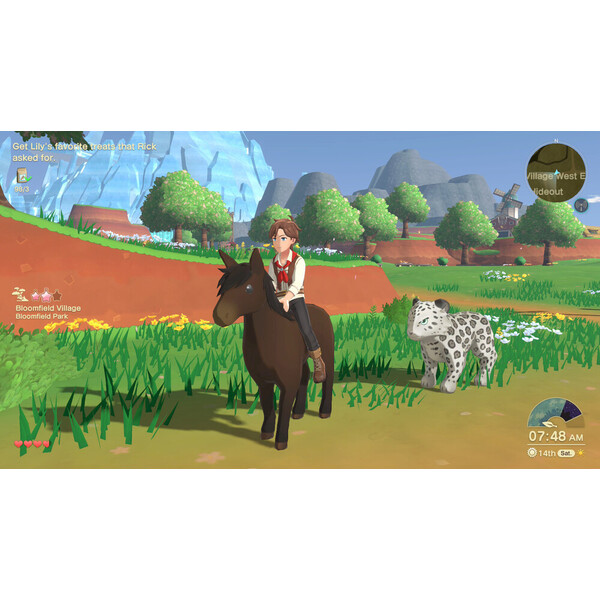 Harvest Moon: Echoes of Teradea (Switch) - Hry na Nintendo Switch - Obrázok d_061ea1eab4bb434788135c4bcc58640c