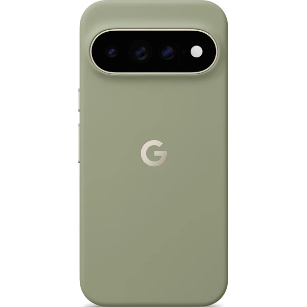 Google Pixel 11 Pro XL kryt Olive - Puzdra - Hlavný obrázok