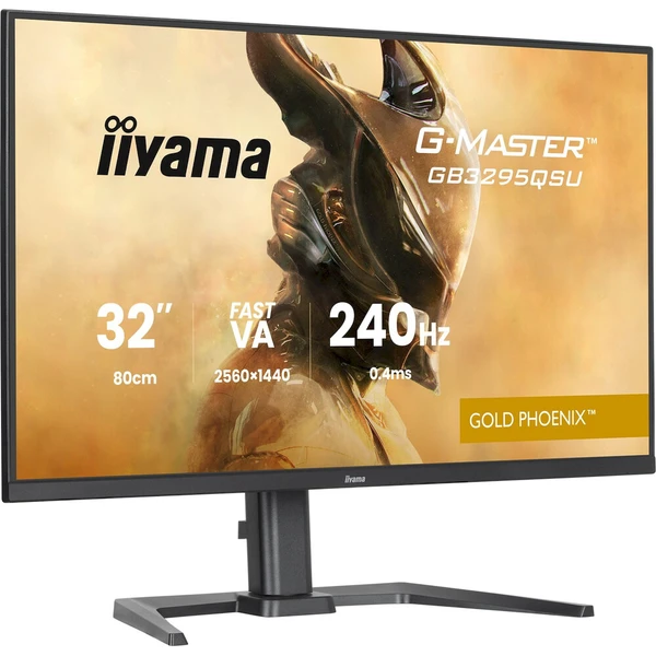 iiyama G-Master GoldPhoenix GB3295QSU-B1 herný monitor 32" - Monitory - Obrázok d_062af8872cf14f18b75f6b621e3de5a4