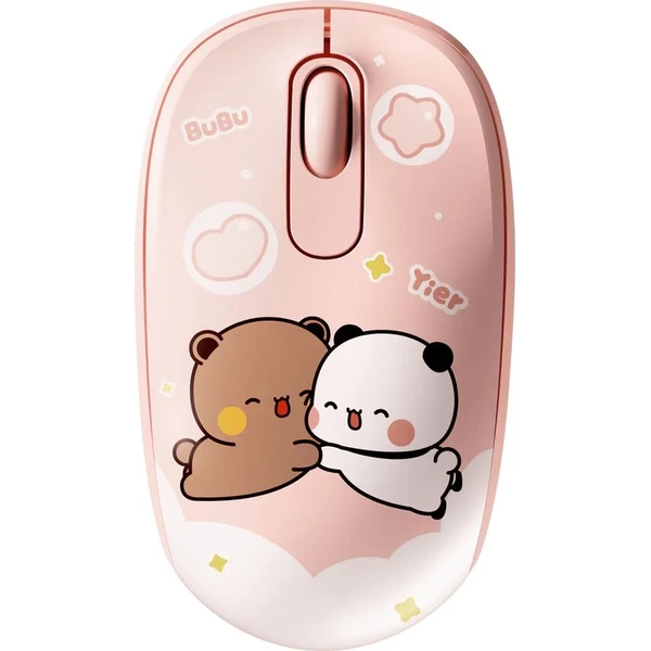 Akko x Dudu a Bubu Smart1 - Myši - Hlavný obrázok