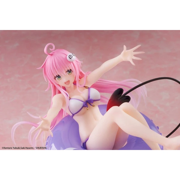 Figurka Taito Prize To Love-Ru Aqua Float Girls - Lala 10 cm - Figúrky - Obrázok d_0632312afa4d4b2e9fc0c590d9eb260f