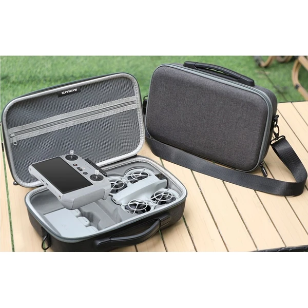 Sunnylife Taška pre DJI NEO - Tašky - Obrázok d_0636579d2f45402e9639eedb8fb0d313