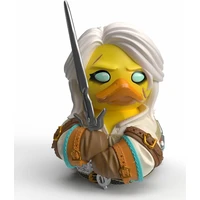 Tubbz kačička Witcher - Ciri (prvá edícia) 9 cm - Figúrky