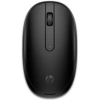 HP 240 bezdrôtová myš čierna - Myši