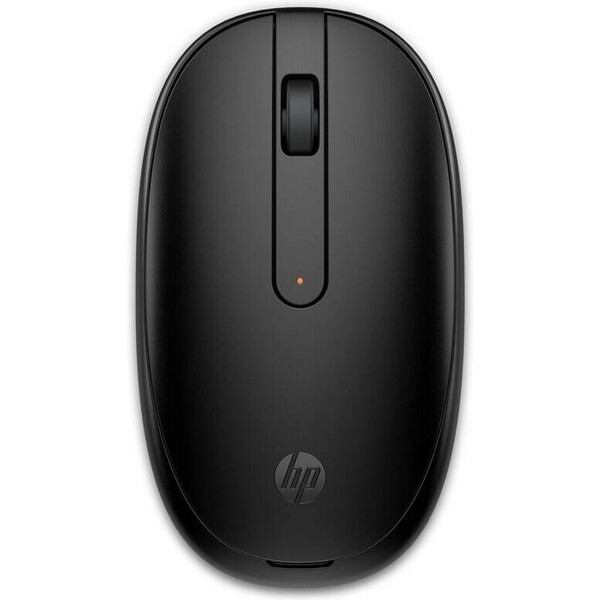 E-shop HP 240 bezdrôtová myš čierna