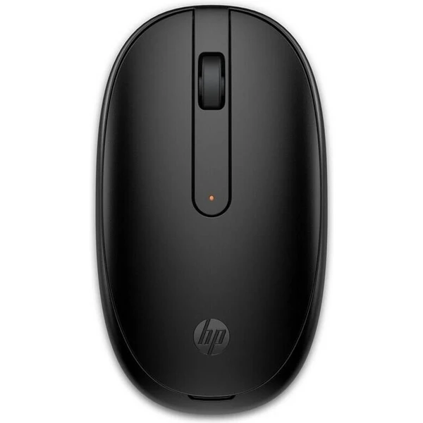 HP 240 bezdrôtová myš čierna - Myši - Hlavný obrázok