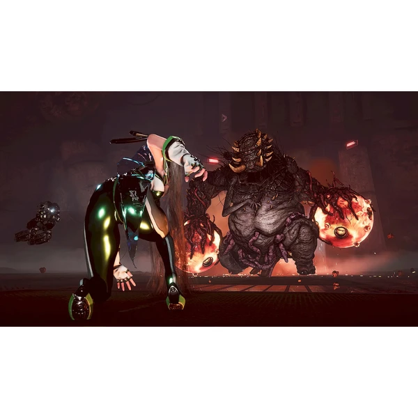 Stellar Blade Complete Edition (Switch 2) - Hry na Nintendo Switch 2 - Obrázok d_0651b434fd574435af7baba3131f7396