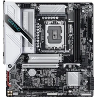 GIGABYTE B860M GAMING WIFI6 - Základné dosky