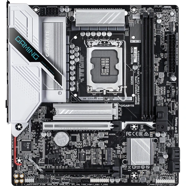 GIGABYTE B860M GAMING WIFI6 - Základné dosky - Hlavný obrázok