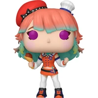 Funko POP! #2293 Animácia: hololive - Takanashi Kiara - Funko POP!