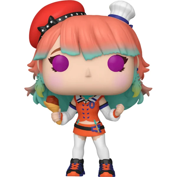 Funko POP! #2293 Animácia: hololive - Takanashi Kiara - Funko POP! - Hlavný obrázok