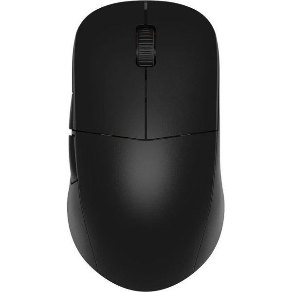 Endgame Gear XM2we bezdrôtová herná myš čierna - Myši - Hlavný obrázok