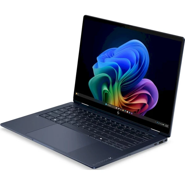 HP Elitebook X Flip G2i NG AI (DJ5S0ET#BCM) modrý - Notebooky - Obrázok d_066b3327c7a6481cae70350442851a41