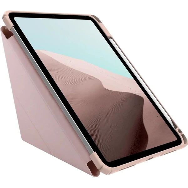 dbramante1928 London ICON pouzdro pro Apple iPad 11" (2025)/iPad 10,9" (2022) pink sand - Puzdra - Obrázok d_066bc8f1b905413682a03138ff61b316