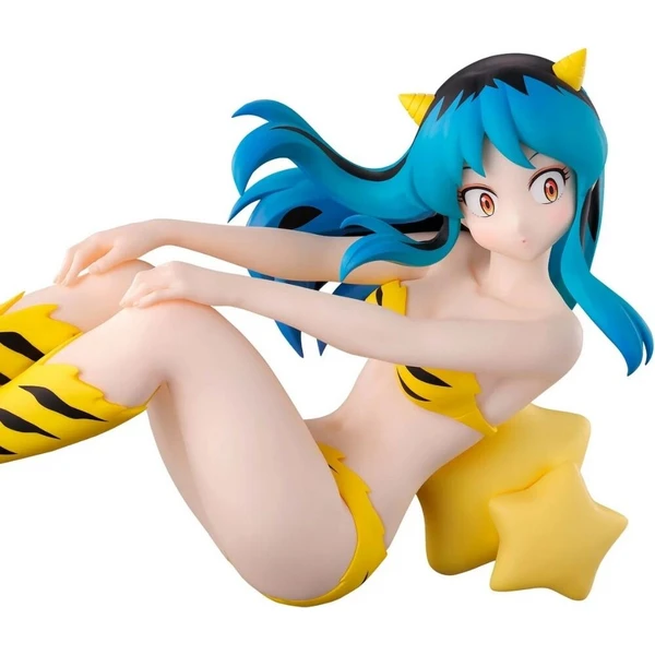 Figúrka Bandai Urusei Yatsura - Lum Relax time 13 cm - Figúrky - Obrázok d_066c2b6a1fbb4fb0bb756cbbac272fd1