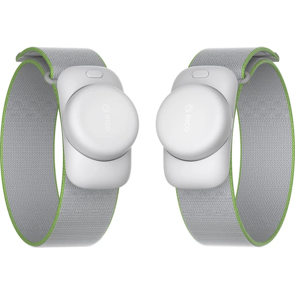 PICO Motion Tracker biely - VR Headsety - Hlavný obrázok
