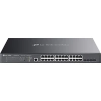 TP-Link Omada SG3428XPP-M2 switch - Switche
