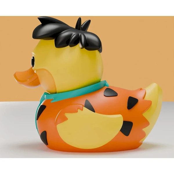 Tubbz kachnička malá The Flintstones - Fred - Figúrky - Obrázok d_06821428581644888b6559c1adc6619e