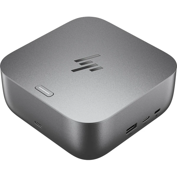 HP Thunderbolt 4 Ultra 280 W G6 dokovacia stanica - Dokovacie stanice - Hlavný obrázok