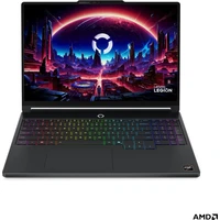 Lenovo Legion 5 15AGP11 (83Q6003KCK) čierny - Notebooky