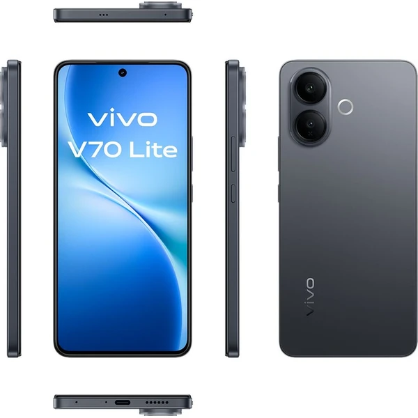Vivo V70 Lite 5G 6/256GB černý - Mobilné telefóny - Obrázok d_069aec3d0cac49dfb190c9c1dcac3ac9