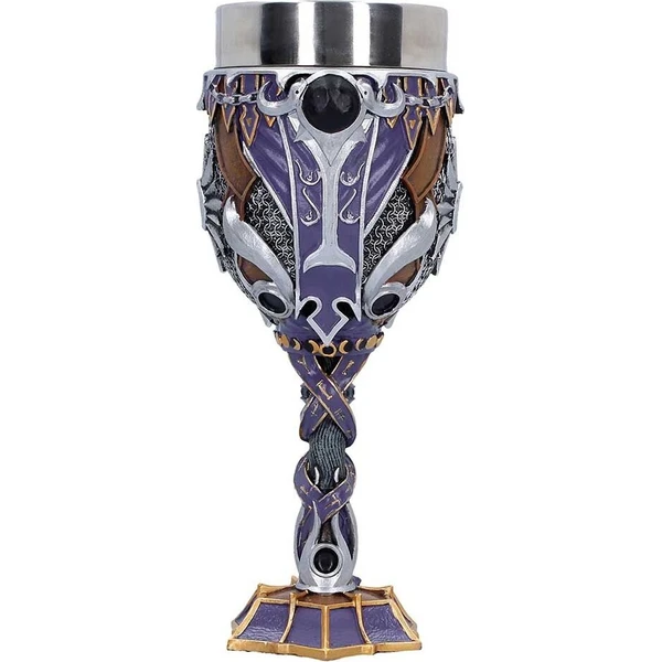 Nemesis Now pohár Baldur's Gate 3 - Shadowheart 20 cm - Hrnčeky - Obrázok d_069f58bf848b4930809ab0eb8174974f