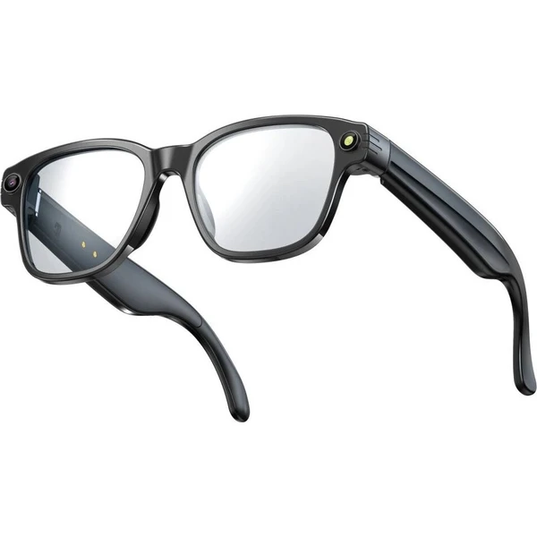 ALIGATOR Smart Glasses černé - Okuliare - Obrázok d_06a21365d3c14108ae14813b85cc04a7