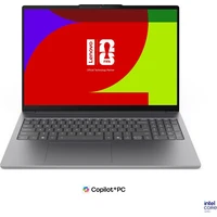 Lenovo IdeaPad Slim 5 16IPH11 (83S6003GCK) sivý - 3. rok záruky po registrácii - Notebooky