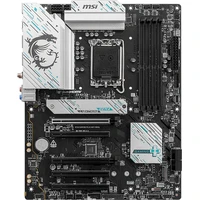 MSI B760 GAMING PLUS WIFI DDR4 - Základné dosky