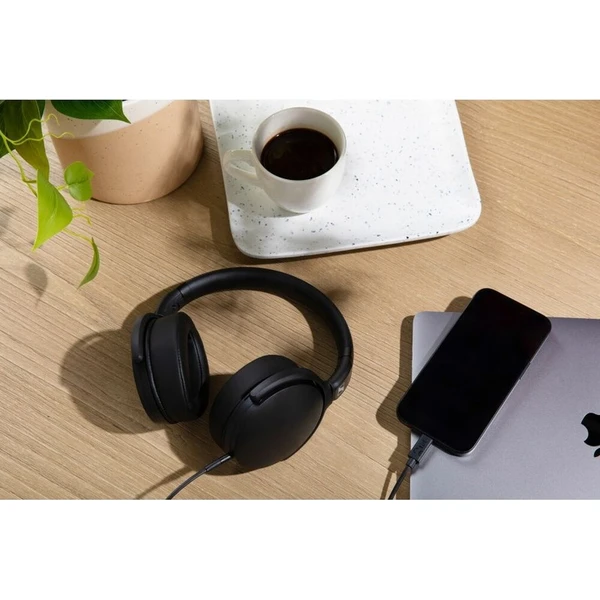 Sennheiser HD 400U náhlavné drôtové slúchadlá čierne - Slúchadlá - Obrázok d_06bc2cee70874f67b027330cd2c3990d