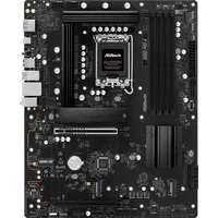 ASRock B860 Pro-A - Základné dosky