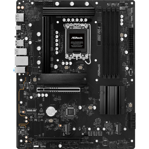 E-shop ASRock B860 Pro-A