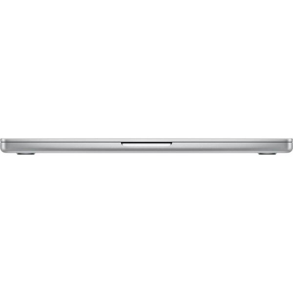 CTO Apple MacBook Pro 14" / M5 10xCPU/10xGPU / 16GB / 1TB / INT KLV / Stojan.sklo / Strieborná - Notebooky - Obrázok d_06bf611d0e3844f0b563f21d1d0a312e