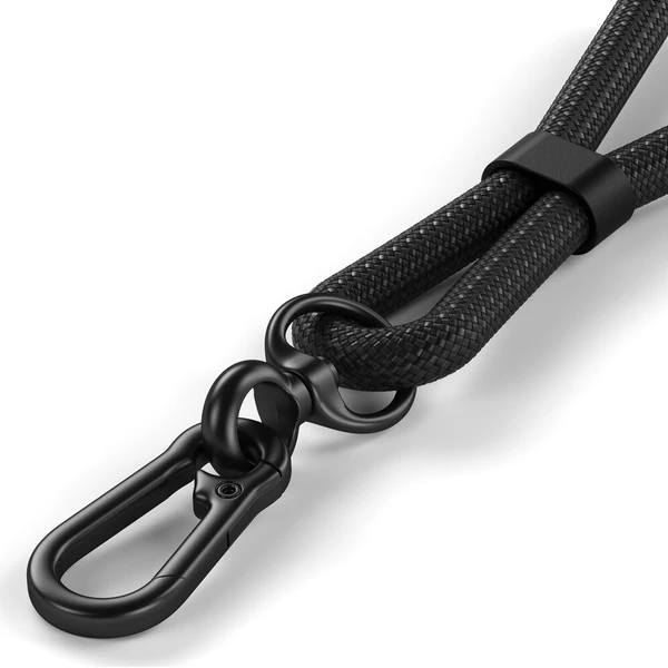Satechi OntheGo USB-C Lanyard popruh s kabelem černý - Popruhy a crossbody - Obrázok d_06c08dbd79114a38bce44c7671a6eee9